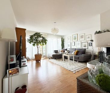 3.5 Zimmer, 79 m², 2. Stock - Photo 2