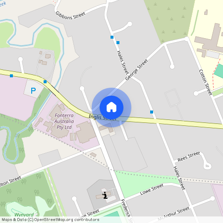 73A Inglis, Tas 7325, Wynyard