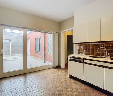 Instapklaar gelijkvloers appartement in centrum Rijmenam - Photo 1