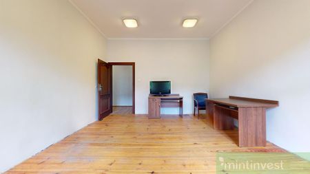 Mieszkanie w Centrum, idealne na kancelarię! - Фото 2