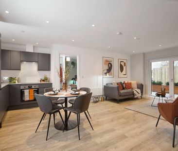 3 bedroom apartment - Photo 5