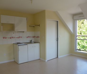 Location Appartement 2 pièces 27m² AMIENS 80000 - Photo 3