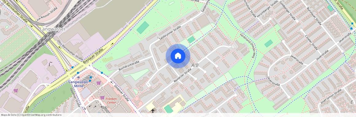 Reinerzer Str. 51, 90473, Nürnberg