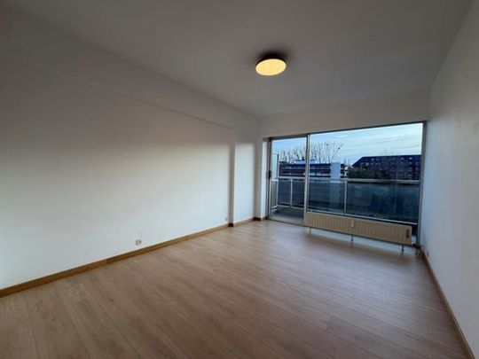 Appartement te huur - Foto 1