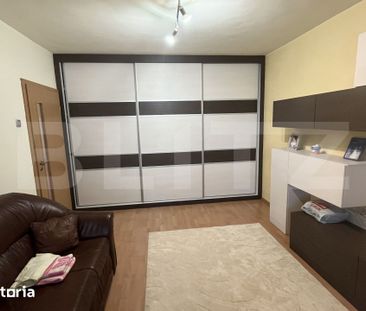 Apartament 3 camere de inchiriat Dacia - Photo 5