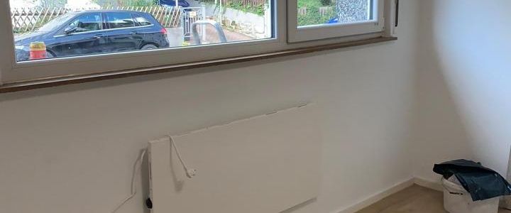 1 Zimmer Wohnung Renoviert - Photo 1