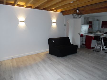Appartement meublé 3 pièce(s) 65 m2 avec garage, - Photo 5