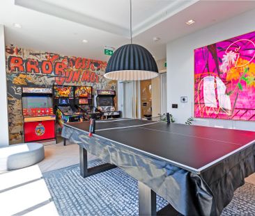 For Lease - 200 Redpath Avenue Unit# 1601, Toronto, Ontario - Photo 4