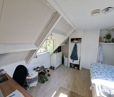 Te huur: Kamer Kaapkoloniestraat 15 K5 in Tilburg - Photo 1