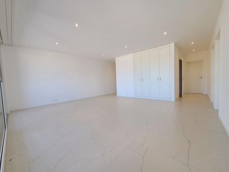 4.5 Zimmer, 117 m², 13. Stock - Foto 2