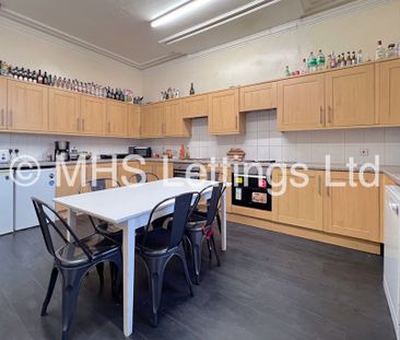 1 Bedroom Shared House for rent in Hanover Square - Photo 3