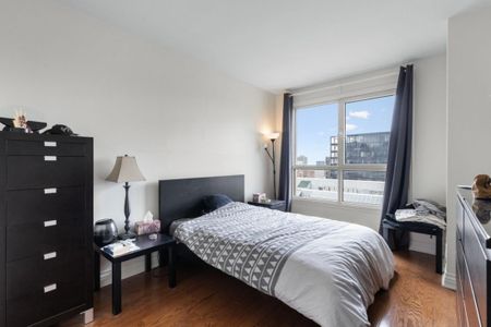 Appartement à louer - Montréal (Ville-Marie) (Mille Carré Doré) - Photo 3