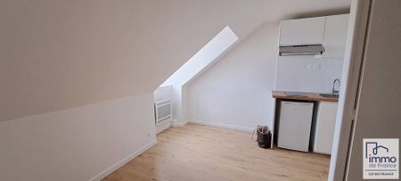 Location appartement 2 pièces 21 m² à Versailles (78000) - Photo 2