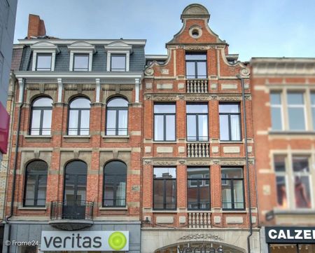 Diestsestraat 83 / 0304, 3000 Leuven - Foto 5