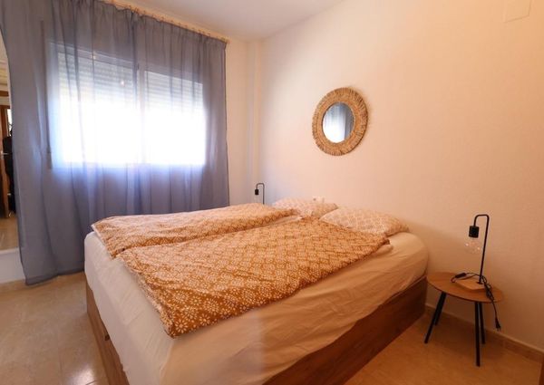 Apartamento en Terrazas II , Campoamor