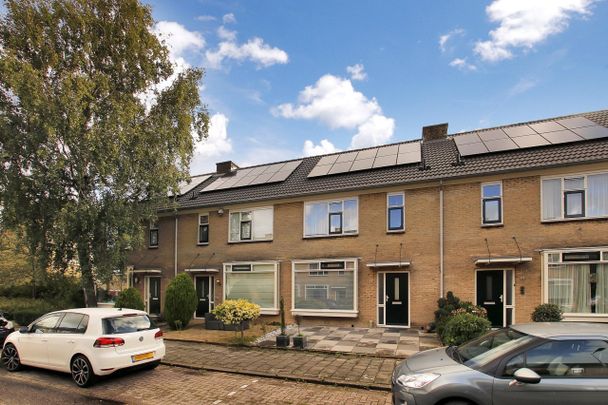 Windestraat 64, 1171KB Badhoevedorp - Photo 1