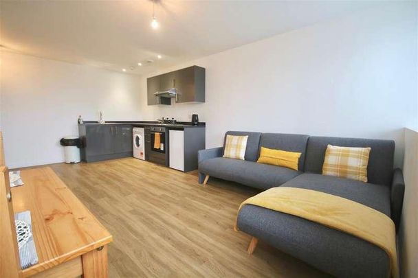 Enterprise House, Isambard Brunel Road, PO1 - Photo 1