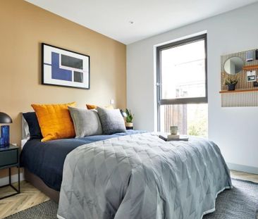 2 bedroom apartment to rent - Photo 4