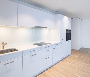 Moderne 2.5-Zimmer-Wohnung im Herzen von Neuhausen! - Foto 4