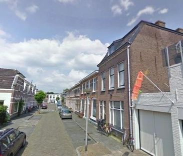 Te huur: Huis Rozenstraat in Zwolle - Foto 1