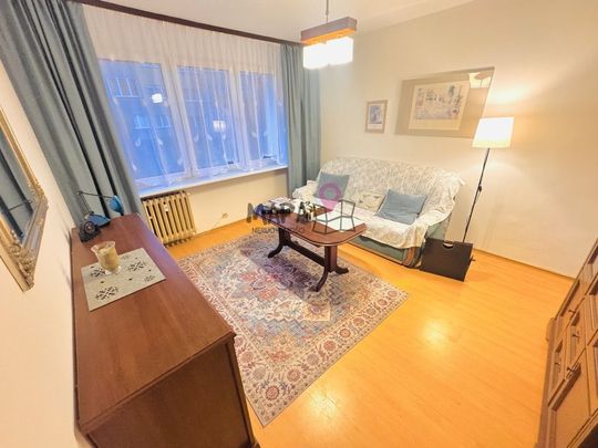 Pomorzany, 2 pokoje przy ul. Powstańców Wlkp - Фото 1