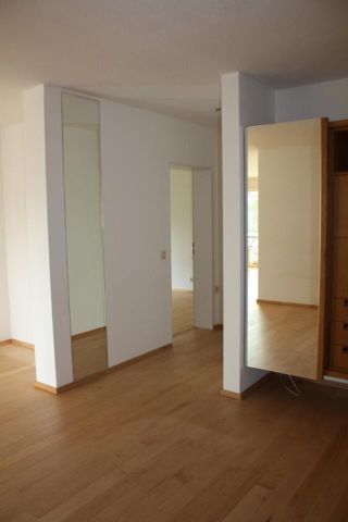 3 Zimmer Wohnung - Photo 2