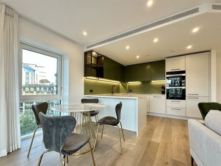 Lockgate Road, London - Photo 3