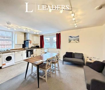 1 bedroom room to rent Christchurch Road, Bournemouth - Photo 5