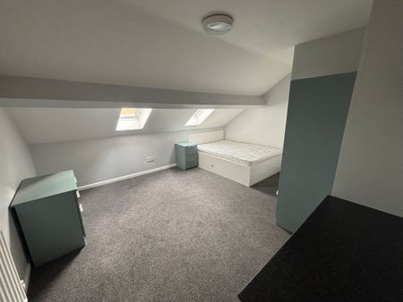 1 Albert Square, NG7 2FH, NOTTINGHAM - Photo 3