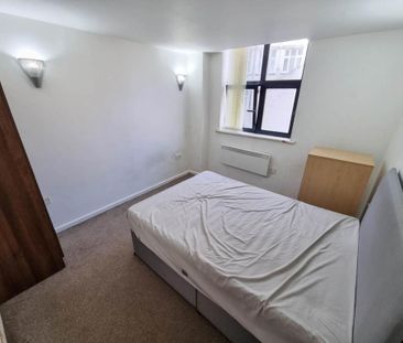 1 bedroom flat to rent - Photo 5