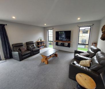 16 Rory Street, Rolleston - Photo 1