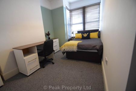 6 bedroom house share to rent - Photo 2