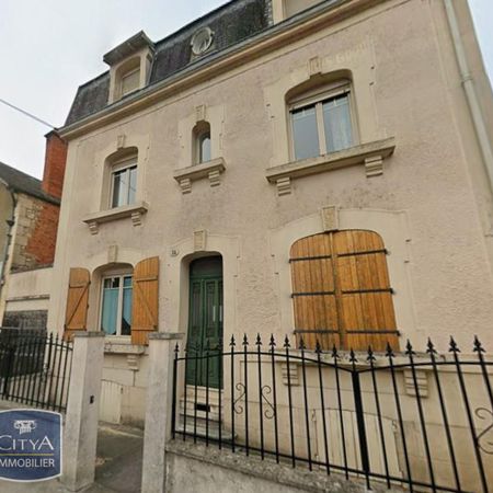 Location Appartement 1 pièce 26m² PERIGUEUX 24000 - Photo 3