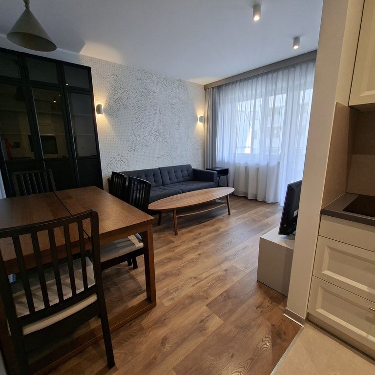MIESZKANIE na WYNAJEM - Photo 1
