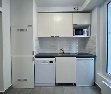 Appartement 1 Pièce 19 m² - Photo 2