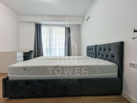 Apartament premium cu 3 camere de inchiriat Avangarden, zona Doamna Stanca - Photo 3