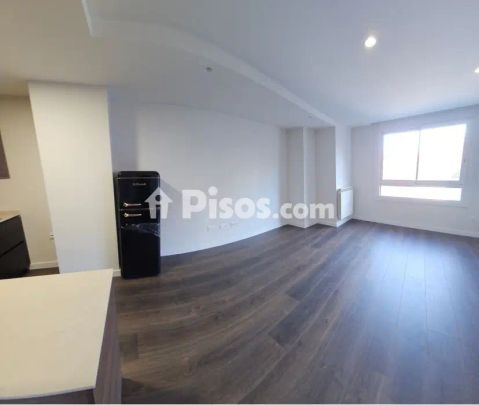 Estudio en alquiler en Calle Bedoya, 28 - Photo 1