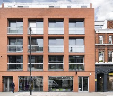 St. John Street, London, EC1M 4NQ - Photo 3