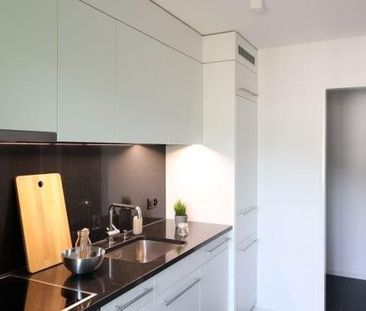 3-Zimmerwohnung im Grünen - Familienquartier - Photo 5