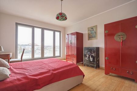 Umeblowane 2 pokoje w centrum – Brama Portowa - Zdjęcie 5