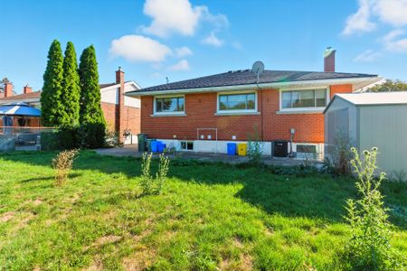 For Lease - 35 Wildewood Avenue Unit# MAIN, Hamilton, Ontario - Photo 2