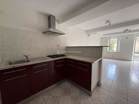 Location Maison de ville 4 pièces 86 m2 à Gaillac - Photo 5