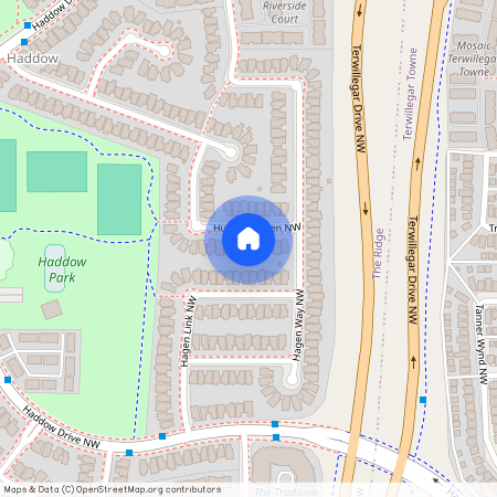 498 Hunters Green Northwest, Edmonton