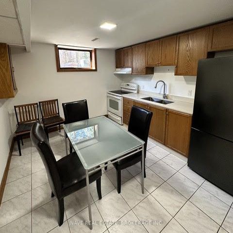 For Lease - 72 Elgin Mills Road Unit# Basement, Richmond Hill, Ontario - Photo 1