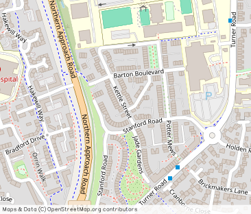 Kettle St, Colchester, CO4 - Photo 1