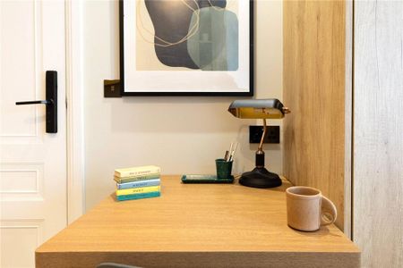 Studio to rent - Photo 2