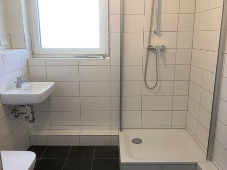 Frisch renoviert: Gemütliche 3-Zimmerwohnung - Foto 3