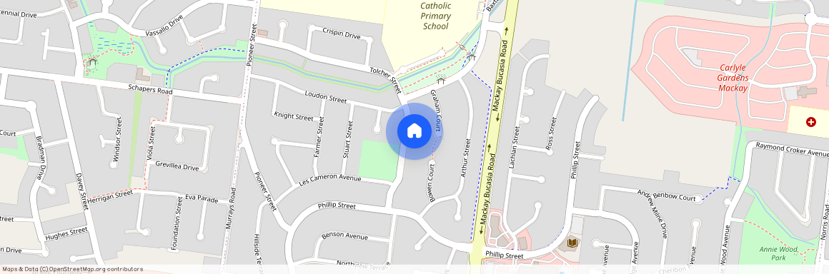 20 Tolcher St, Qld 4740, Mount Pleasant