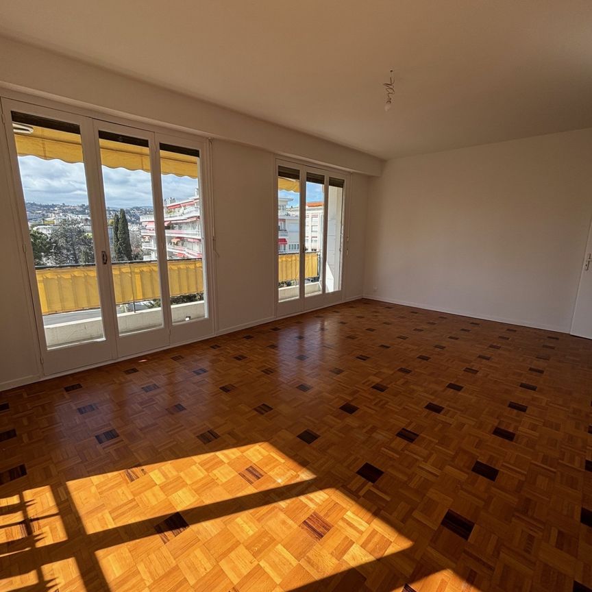 Location Appartement 4 pièces 100m² NICE 06000 - Photo 1