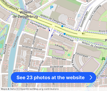 Pasteurstraat 105 2316 BS Leiden - Photo 1